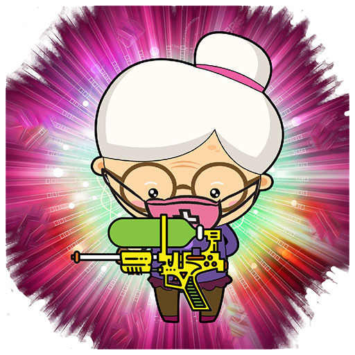 Granny Versus Rona иконка