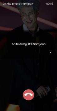 BTS Messenger 3 (simulator) screenshot 8