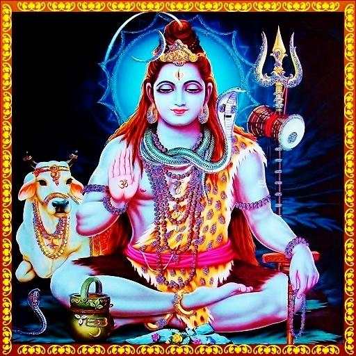 Shiva Devotional Songs 5.0