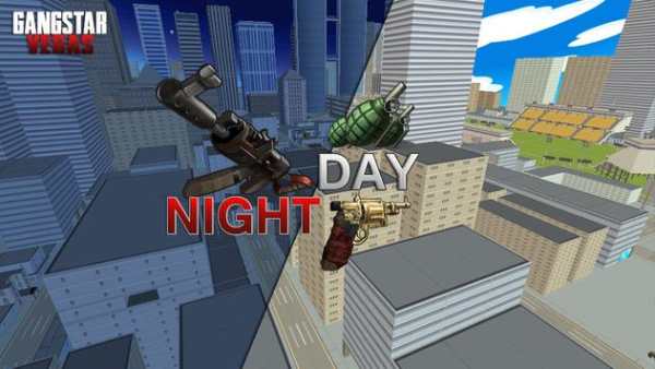 Vegas Gangstar Crime screenshot 4