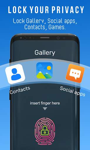 App Lock screenshot 4