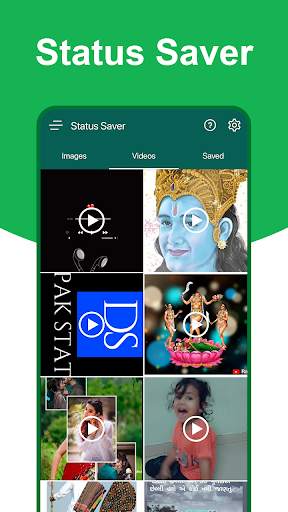 Whats Web screenshot 3