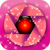 Beauty Camera Makeup icon