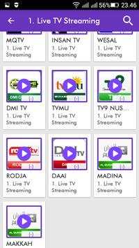 Muslim TV Video Channel screenshot 4