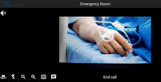 Mobil Doctor screenshot 4
