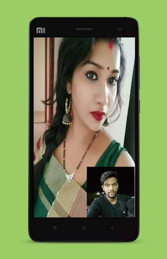 Indian Live Bhabhi Chat - Hot sexy Video Call screenshot 4