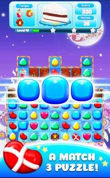 Candy Mystery screenshot 4