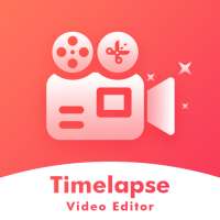 Timelapse Video, SlowMo, Fast, Reverse, Add Audio