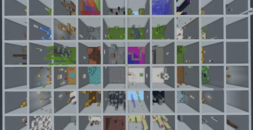 Parkour maps for Minecraft screenshot 7