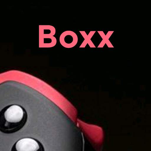 Boxx for Total Launcher 1.1