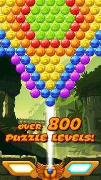 Bubble World screenshot 1