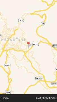 WAP screenshot 1