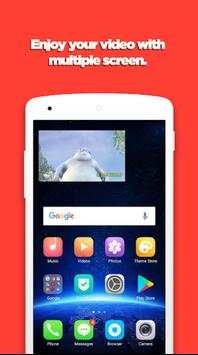 Zee Player 3 تصوير الشاشة