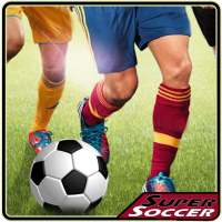 World Football Soccer Dream League Forever logo