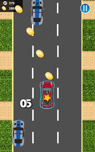 Save Red Car screenshot 11