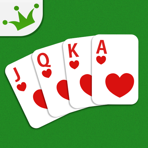 Buraco Online Jogatina: Jogos de Cartas de Baralho icon
