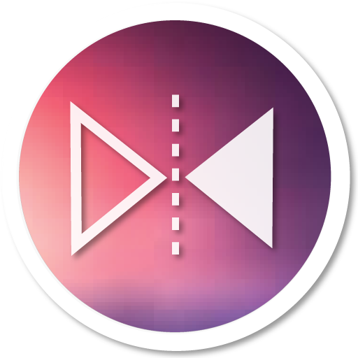 Pic Mirror - fun photo editor icon