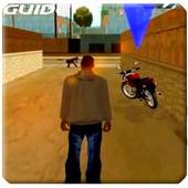 guide GTA San Andreas 1.0