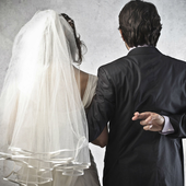 Funny Wedding Jigsaw Puzzles icon