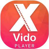 XVido Video Player on 9Apps