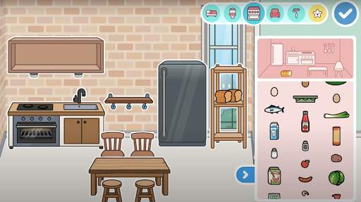 Tricks Toca Life City World Town 2020 screenshot 2