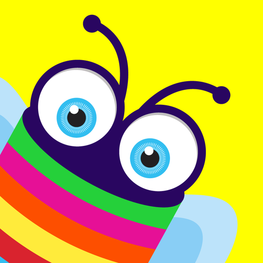 CineBee Reviews: Movies, Web Series &amp; Free Content icon