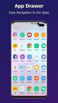 Launcher Galaxy S10 – Theme for Galaxy S10  screenshot 3