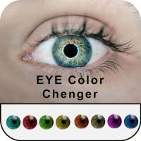 Eye Color Changer on 9Apps