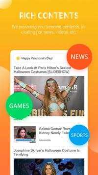 Unit Browser screenshot 3