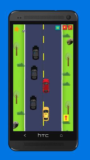 Car Race Highway screenshot 2