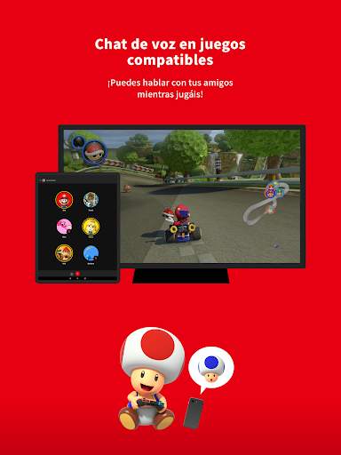 Nintendo Switch Online screenshot 6
