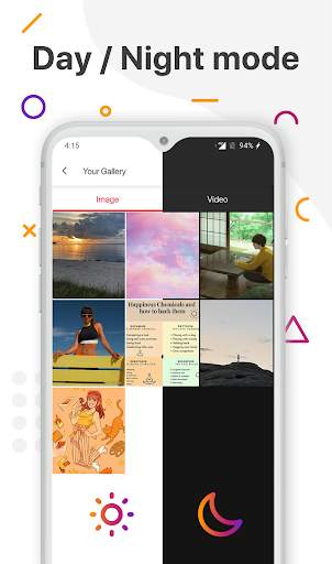 Story, Photo & Video Saver for Instagram screenshot 6