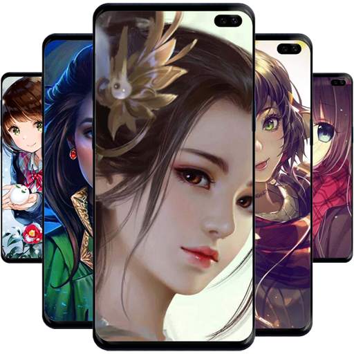 Cute Girly Wallpapers - Teen Wallpapers 1.0
