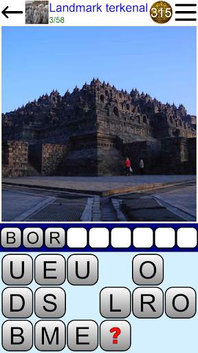 Gambar Kuis screenshot 3