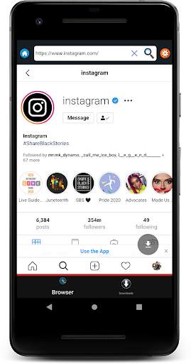 Video Downloader - All Social Media Apps screenshot 5