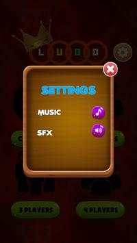 Ludo Kings screenshot 2