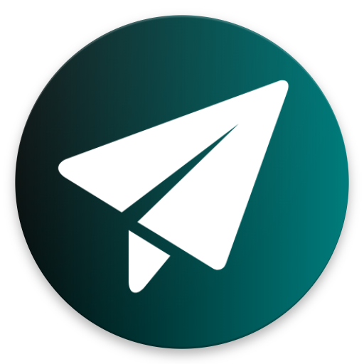 Proxygram Plus - Proxy messenger of Telegram icon