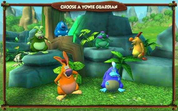 YOWIE WORLD screenshot 2