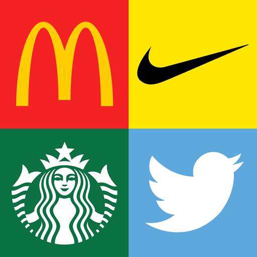 Logo Game - Brand Quiz 1.7.6