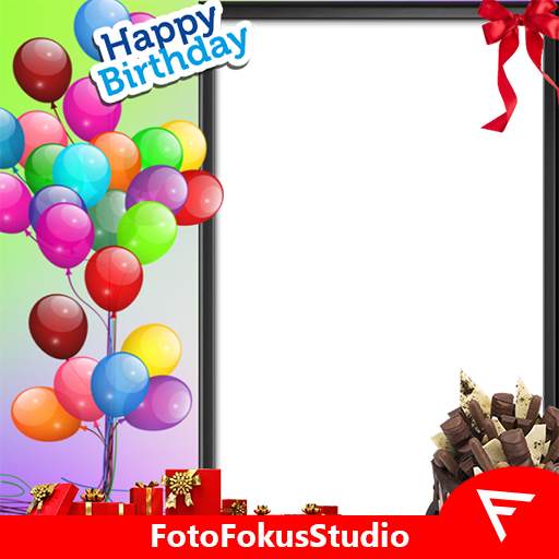 Happy Birthday Insta DP : Comp 6.0