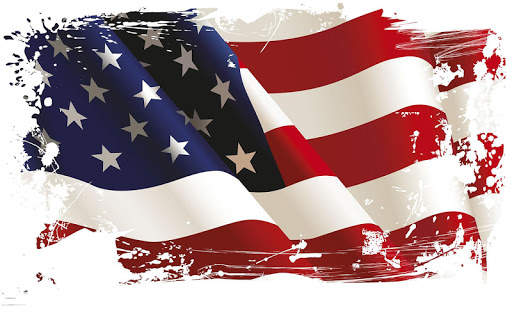 American Flag Wallpaper screenshot 9