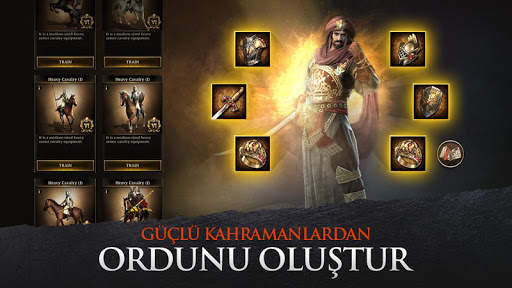 Rise of Firstborn screenshot 5