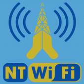 NT Hotspot Locator on 9Apps