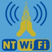 NT Hotspot Locator 1.0.6