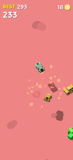 Car Crashes Racing screenshot 7