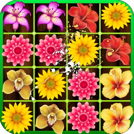 Blossom Crush Mania 1.0.3