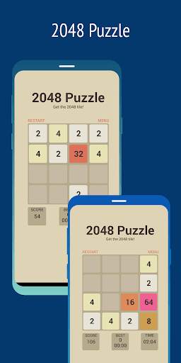 Islamic Arts Jigsaw Puzzle screenshot 8