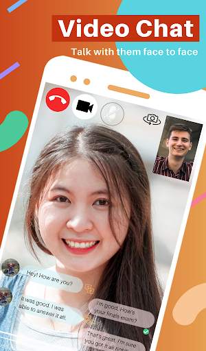 TrulyChinese - Chinese Dating App 11 تصوير الشاشة