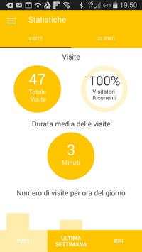 FASTWEB .Open Wi-Fi screenshot 4