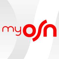 MyOSN - billing and support on 9Apps